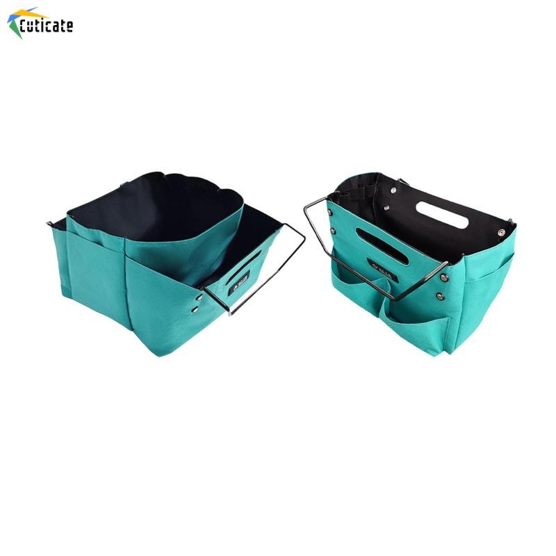 Gấp Thang Dụng Cụ Túi Treo Túi Oxford Túi Thang Cho Kính Thiên Văn Thang Khung Thang Thang Thang Bước Thang Hộ Gia Đình Nhà Để Xe