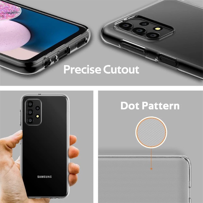 Ốp điện thoại chống sốc chống va đập bảo vệ cho Realme GT 7 7T 6 6T 5 3 GT7 GT6 GT3 Neo 7 7X Turbo 6 5 Neo7 Neo6 Neo5 Neo2 SE 3 3T 2 2T Master Pro 5G 4G 2025