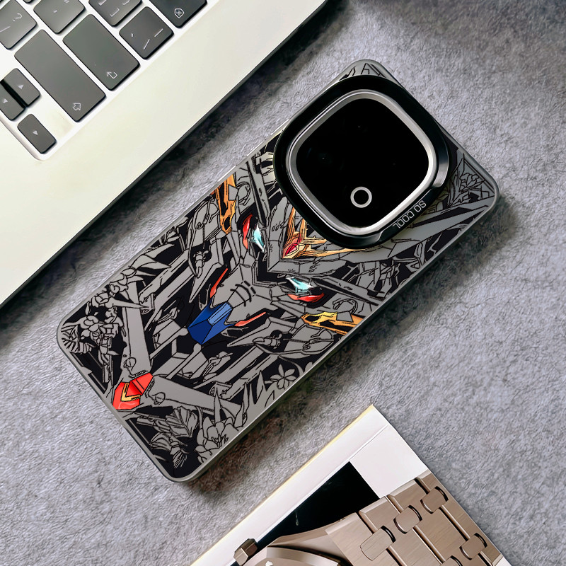 Dành cho iQOO 13 12 Pro Z10 Turbo Z9 Z9X Neo 1…