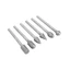 【COD】Mũi Mài Kim Cương 3mm – Grit 150, 20 Chiếc Dùng Cho Máy Khoan Mài Mini Cầm Tay