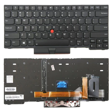 Bàn phím laptop Lenovo Thinkpad T14 Gen 1, T14 Gen 2, P14s Gen 1, P14s Gen 2