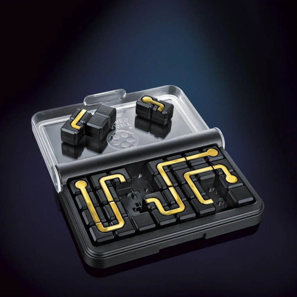 IQ Circuit IQ Games Smart Games
