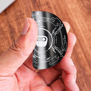 Miếng dán làm mát máy tính siêu mỏng No Residue - Bộ tản nhiệt điện thoại từ tính chống gỉ - Bộ tản nhiệt mặt sau máy tính bảng chất lượng cao​