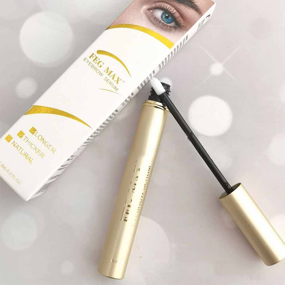 FEG Max Eyelash Serum (6ml) | Shopee Việt Nam
