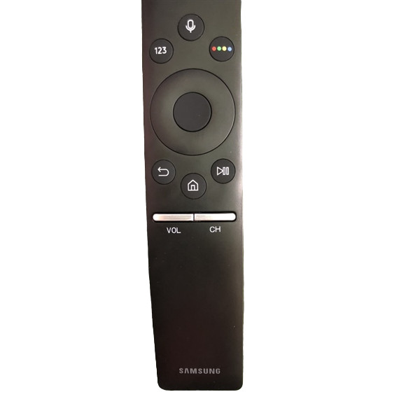 tay điều khiển remote từ xa tivi samsung Giọng nói 2017 2018-kèm pin