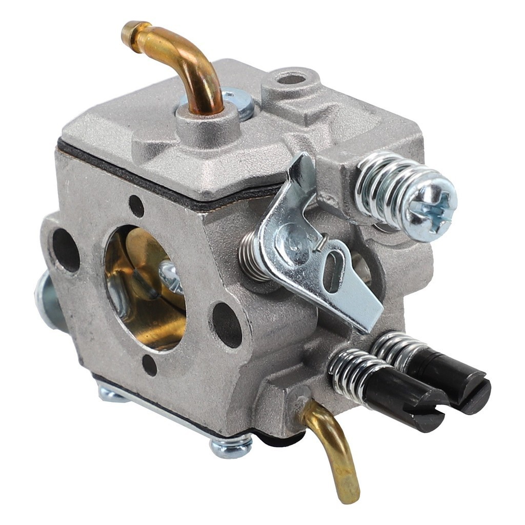 【 Cosyh 】 Bộ Chế Hòa Khí Cho Động Cơ 2 Thì Máy Cưa Xích Trung Quốc 4500 5200 5800 45cc 52cc 58cc
