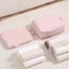 Túi đựng đồ du lịch CORALTIDE, Túi đựng hành lý nhiều màu khối lượng nhỏ, Túi đựng giày chống bẩn đa năng công suất lớn sáng tạo