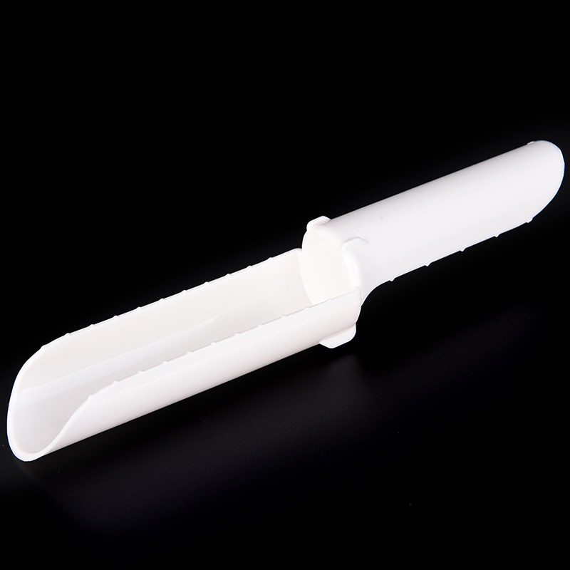 < Beartwo > 1 Bộ dụng cụ nấu ăn nhà bếp Pattie Fish Burger Mold xinh xắn