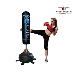 Bao Trụ Tập đấm bốc Schneider SND-05K Tập Boxing tại nhà, CLB giá rẻ