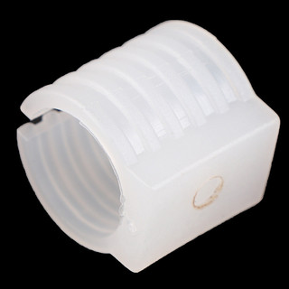 Diaper & CORED 10 Miếng Lót Ghế Hình Chữ U Chống Trơn Trượt, Chống Nghiêng, Giảm Chấn, Bảo Vệ Chân Ghế, Sàn, Ống Mũ YTH
