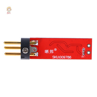 Micro ghi âm TWE DIY Sửa chữa sản xuất Bảng mạch sửa đổi có phích cắm VN