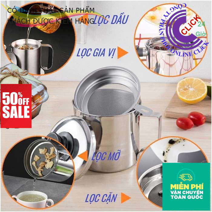 [XẢ] 2 Bình Lọc Đa Năng 1.2 Lít, Lược Bã Trái Cây Ca Lọc Dầu, Ca Lọc 🕰 TRÙM HOA VÀ CÂY CẢNH