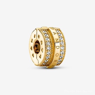 Hàng giao ngay kẹp bạc Sterling S925