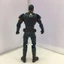 BH2 Captain America Nhân Vật Hành Động Cuộc Nội Chiến Avengers Đội Trưởng Mô Hình Búp Bê Đồ Chơi Cho Trẻ Em Trang Trí Bộ Sưu Tập HB2