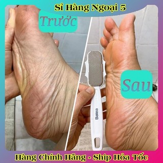 Chà gót chân,Kem dưỡng nứt gót chân Balea Đức -Nội địa Đức Đủ Bill