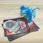 mô hình anime REACH Battle brawlers Đồ chơi mô hình Bakugan đã có hàng!