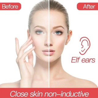 Mỹ phẩm Corrector Elf Ear Sticker Hỗ trợ tai Nhãn dán vô hình tự dính