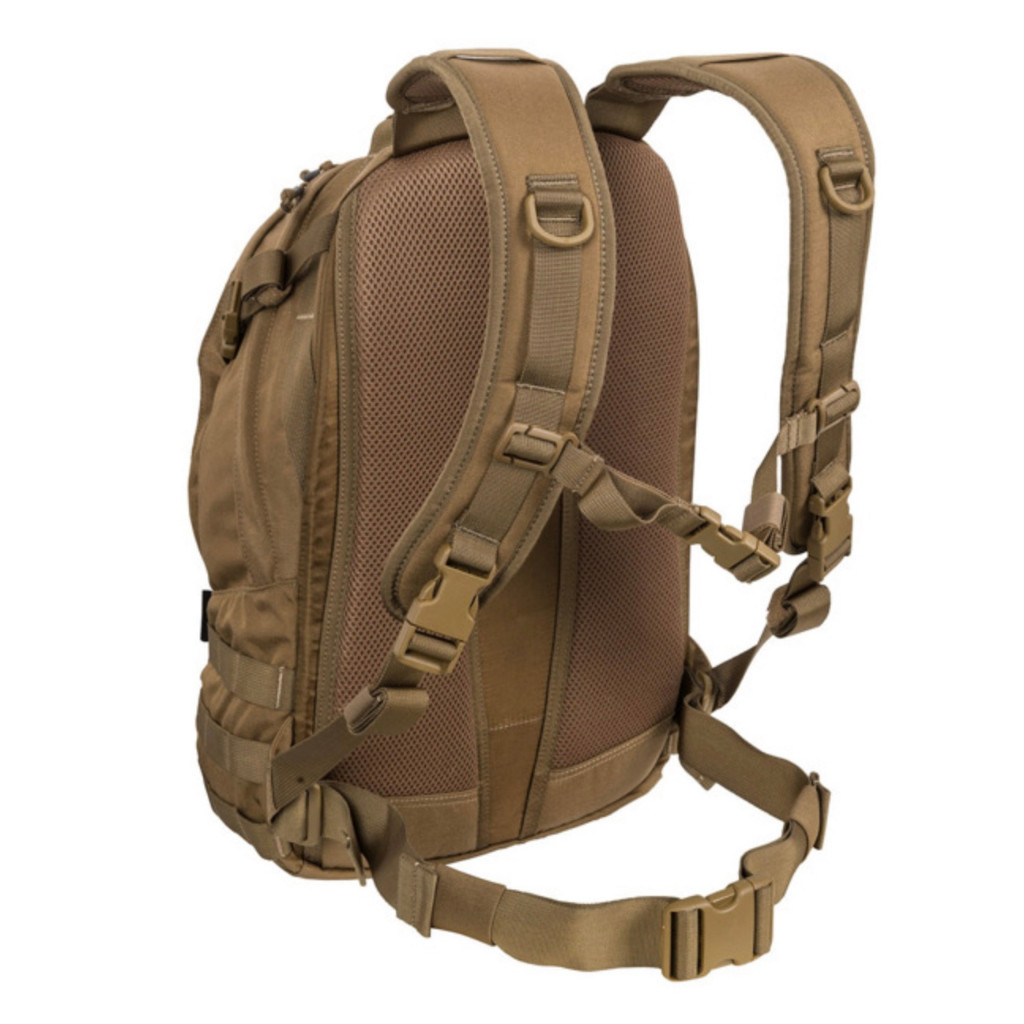Ba lô Helikon Tex EDC_chiến thuật_dã ngoại_du lịch _retro