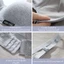 Áo ngực nữ Cotton không khung, đồ lót nữ mềm mại thoáng khí Vòng sóng 1 Kích thước gợi cảm