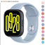 Dây Đeo Silicon Cho Xiaomi Redmi Watch 5 Lite Đồng Hồ Thông Minh Cổ Tay Thể Thao Vòng Tay Cao Su Cho Redmi 5 Hoạt Động Dây Đeo Đồng Hồ