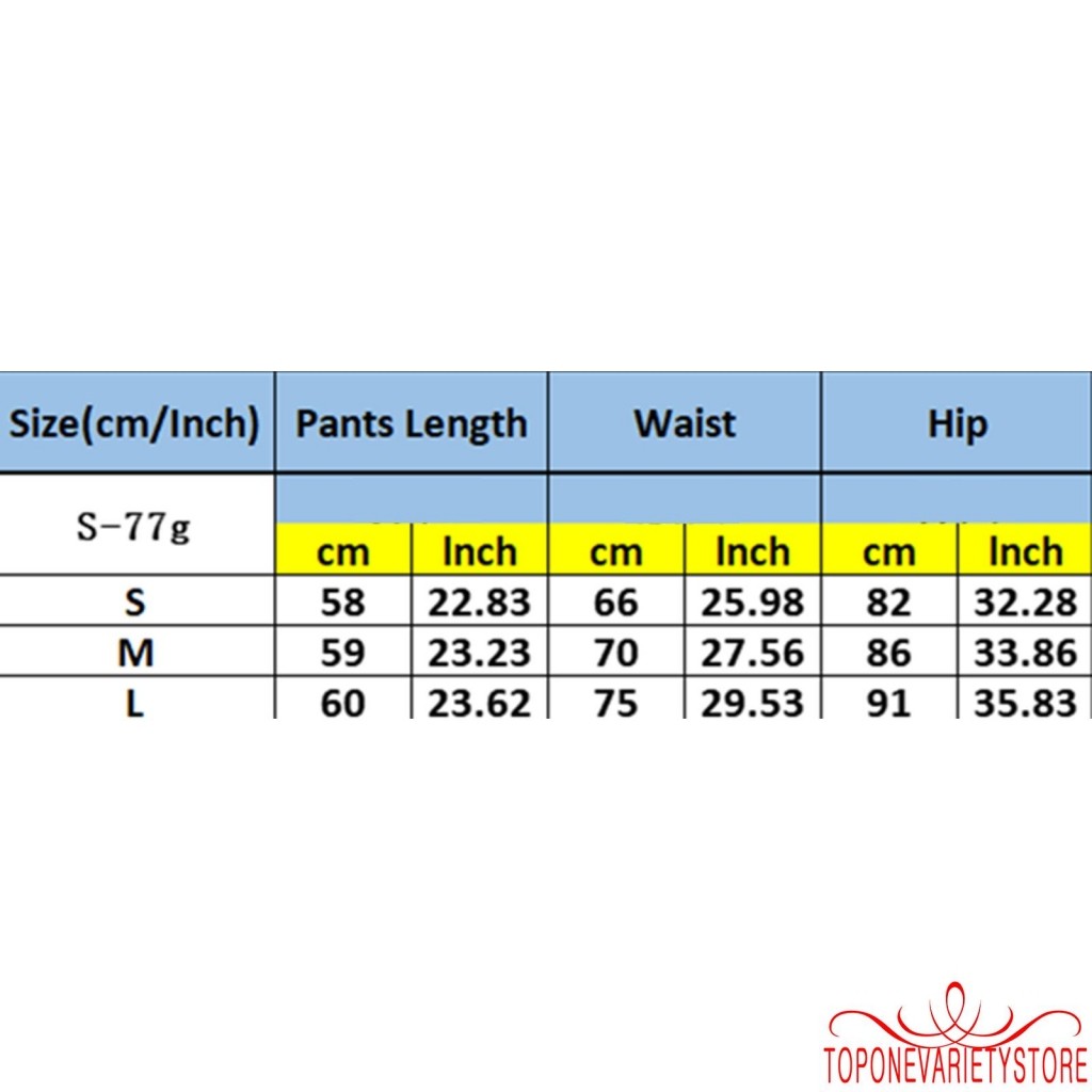 Topone-nữ Ren Capri Quần Thường Ngày Băng Cutout Quần thun xuyên thấu