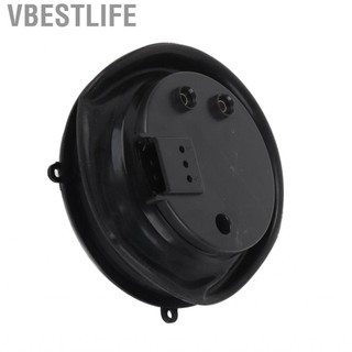 VBESTLIFE Mặt trước bên ngoài Gương chiếu hậu Động cơ bên điện Bền chịu nhiệt độ cao 660238 Nhựa ABS cho ô tô