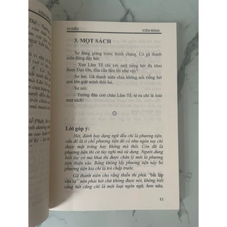 Sách - Khai Thị Thực Tại Bốn Sự Thật - HT Viên MInh