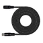 Cáp chuyển đổi nguồn cắm BTM 16AWG DC8 0mm Nam sang Nữ cho máy phát điện năng lượng mặt trời và kết nối bảng điều khiển