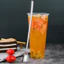 Muỗng Thìa Inox 304 Cán Dài - Uống Cà Phê, Sinh Tố, Cocktail.. Hàng Dày Dặn-GIOVA