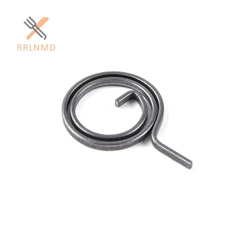 Rrlnmd 3 Cái 26mm 27mm 28mm Dây Phẳng Khóa Cửa Tay Cầm Lò Xo Cuộn Dụng Cụ Cho Cửa MỚI