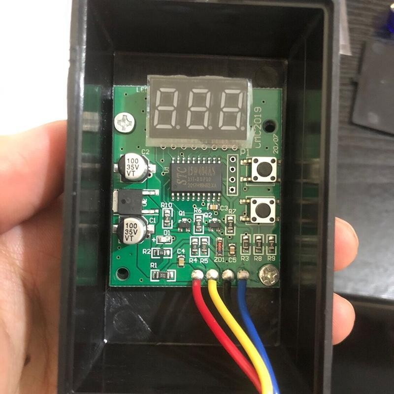 Tmoy Hành Khách Ô Tô Xe Tải Tỷ Lệ Tốc Độ Đồng Hồ Đo Tốc Độ Tỷ Lệ Corrector Xung Tín Hiệu Chuyển Đổi Đồng Hồ Bấm Giờ Điều Chỉnh TCS