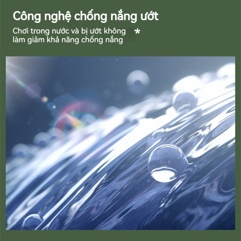 Áo Chống Nắng Su Lạnh 5D,Chống Nóng,Chống Tia UV UPF 50+,Chất Su Lạnh Mũ Rộng Vành