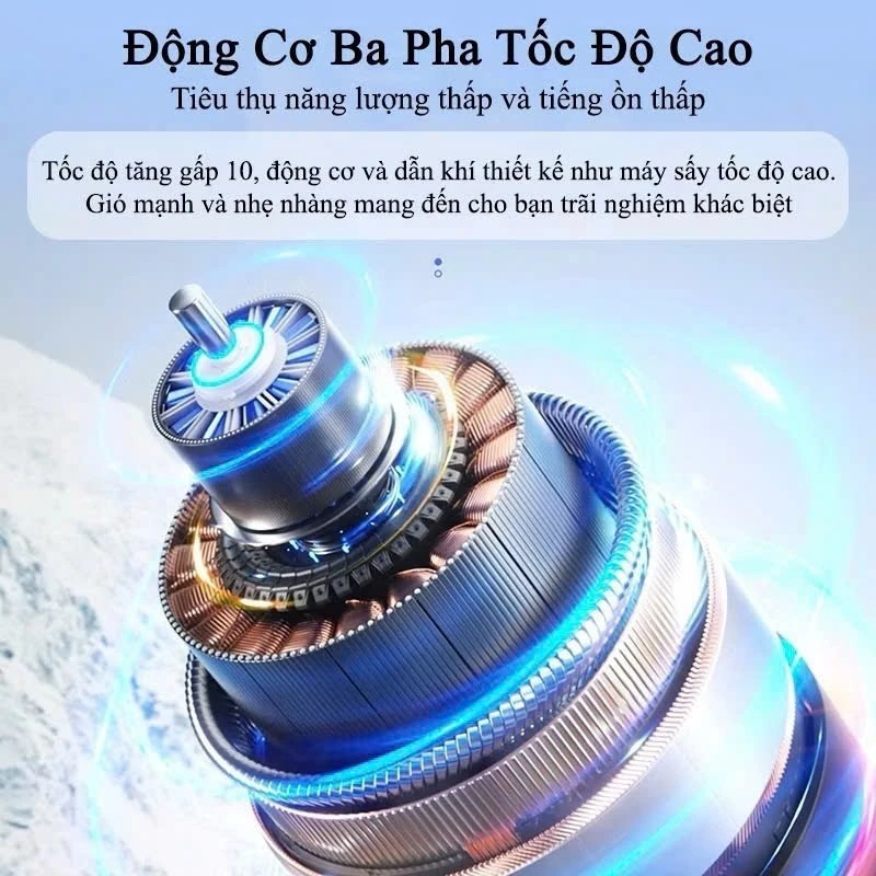 CẦM TAY MINI KHÔNG CÁNH QUẠT, TÍCH ĐIỆN CẦM TAY MẪU MỚI 2025 N68 | BigBuy360 - bigbuy360.vn