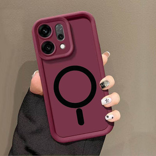 Ốp Điện Thoại Cho OPPO Reno 14 13 12 11 4G 5G Ốp Lưng 14F 13F 12F 11F 12FS 14 Pro 13 Pro 12 Pro 11 Pro Turbo Ốp Lưng Bền Chống Sốc L02