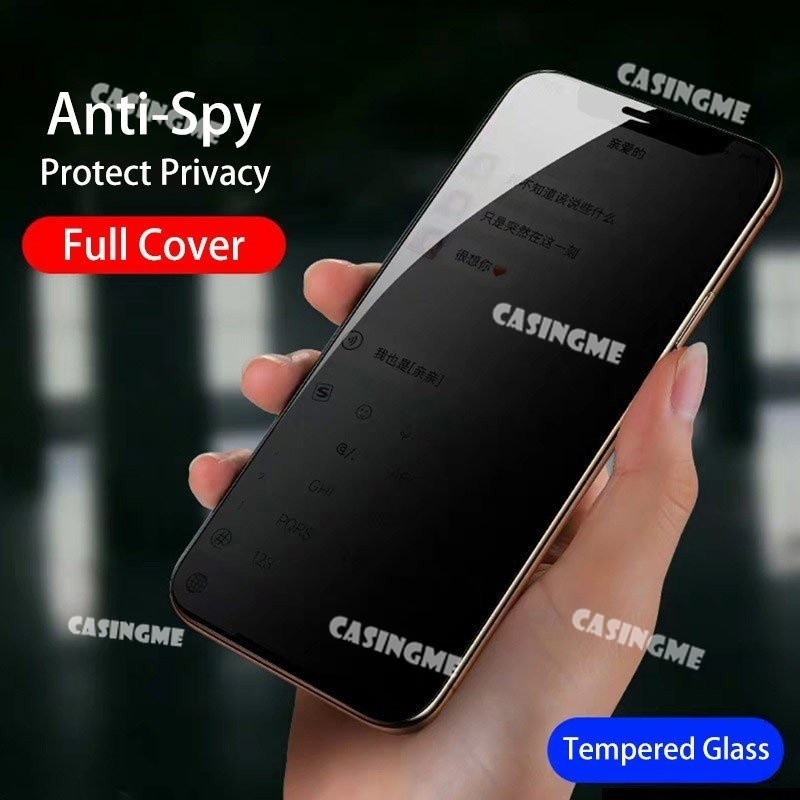 Dành Cho Samsung Z Fold 7 5G 2025 Kính Cường Lực Riêng Chống Gián Điệp Full Cover Bảo Vệ Màn Hình Chống Peek Phim Riêng Tư Cho Samsung Galaxy Z Fold 7 6 5 ZFold7 5G Chống Peek Phim Riêng Tư