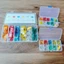 60 / 100 / 120 Miếng bảo hiểm ô tô nhỏ 6 thông số kỹ thuật khác nhau Bộ cầu chì để sử dụng trên ô tô
