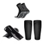 Bộ dụng cụ thể thao bóng đá Bộ tập bóng đá Tất bóng đá Shin Guards Bền bỉ