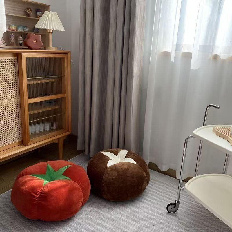 Đệm Futon đất búp bê cà chua