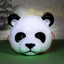 YOI Animal Face Cover Party Nhựa thực tế cho các bữa tiệc trang phục Trình diễn sân khấu