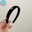 Sund Retro Tóc Vòng Tính Khí Ong Tóc Rộng Vòng Băng Đô Quấn Tóc Cho Nữ Bé Gái Pháp Đa Năng Thời Trang Phụ Kiện Tóc VN