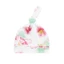 Yoo Thoáng Khí Cho Bé Bonnet Mũ Cotton Sơ Sinh Điều Dưỡng Nữ Mũ Thoải Mái Hàng Ngày