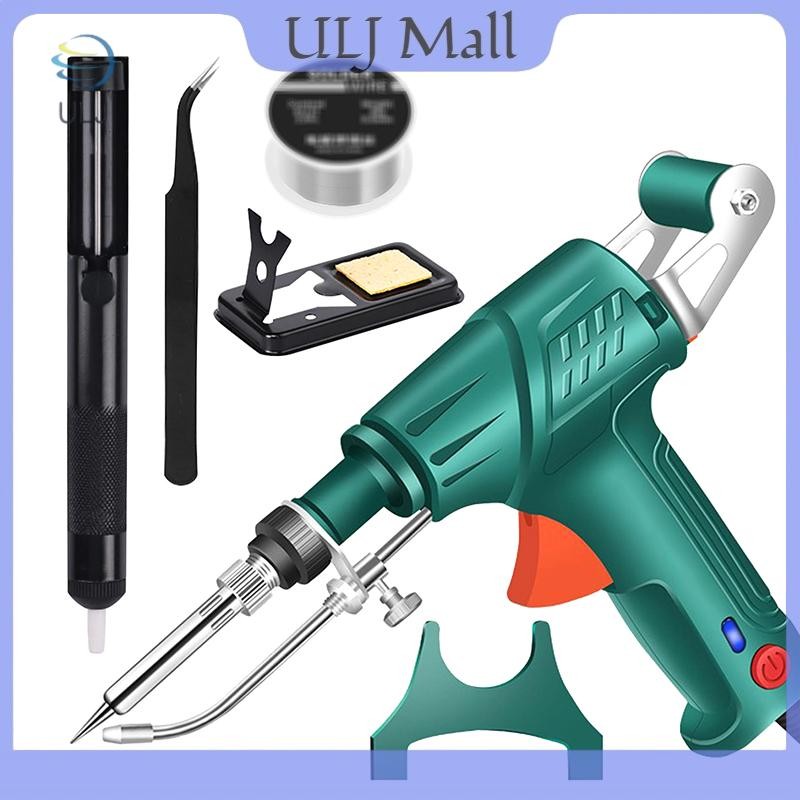 Máy Hàn Laser ULJ Hàn Laser Cho Kim Loại Đa Năng Hàn Sắt Hàn Bộ Hàn Tự Động Dây Hàn Sắt Bên Trong Nhiệt Điện Hàn Dụng Cụ Cho Hồ Công Nghiệp