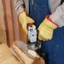 Đĩa Bào Gỗ Nhanh - Đĩa Mài Nhám Phá Gỗ Cho Máy Cắt, Máy Mài