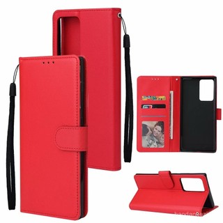 Ốp lưng cho Samsung Galaxy Note 8 9 5 10 lite 20 Ultra S20 FE 5G S10 Plus Flip Cover Ví Ốp lưng TPU chống sốc bằng da pu có khe cắm thẻ Giá đỡ điện thoại di động bỏ túi