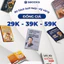 Bộ Sách Self-Help - Kỹ Năng - Đồng Giá 29K 39K 59K - SBOOKS