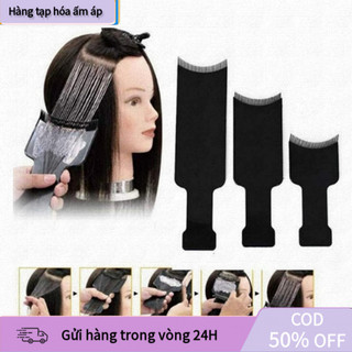 [COD] Lược Nhuộm Tóc Dài Chuyên Nghiệp – Dụng Cụ Hỗ Trợ Nhuộm Tóc Chính Xác, Dễ Dùng