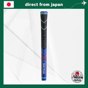 Grip golf Golf Pride MCC Plus4 Teams Standard – nhiều màu sắc lựa chọn