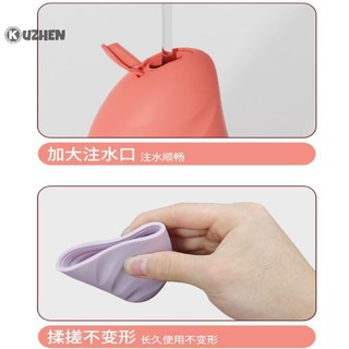 KUZHEN 1 Chiếc Đá Mặt Con Lăn Nâng Mặt Dụng Cụ Đường Viền Hình Xoài Silicon Khuôn Đá Mắt Máy Mát Xa Mặt Làm Đẹp Dụng Cụ Chăm Sóc Da HOT