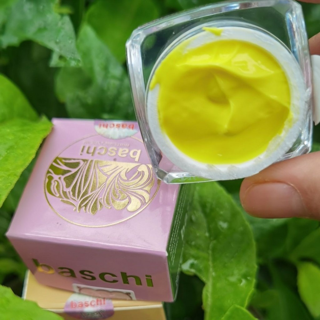 ✨Kem dưỡng ban đêm T Thai Cream Hua Three Pieces 25.8.5