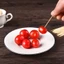 1000 TĂM TRE xỉa răng 2 đầu nhọn dùng 1 lần tiện lợi 6.5cm,Gói tăm trúc xỉa răng, ăn hoa quả - SUNND